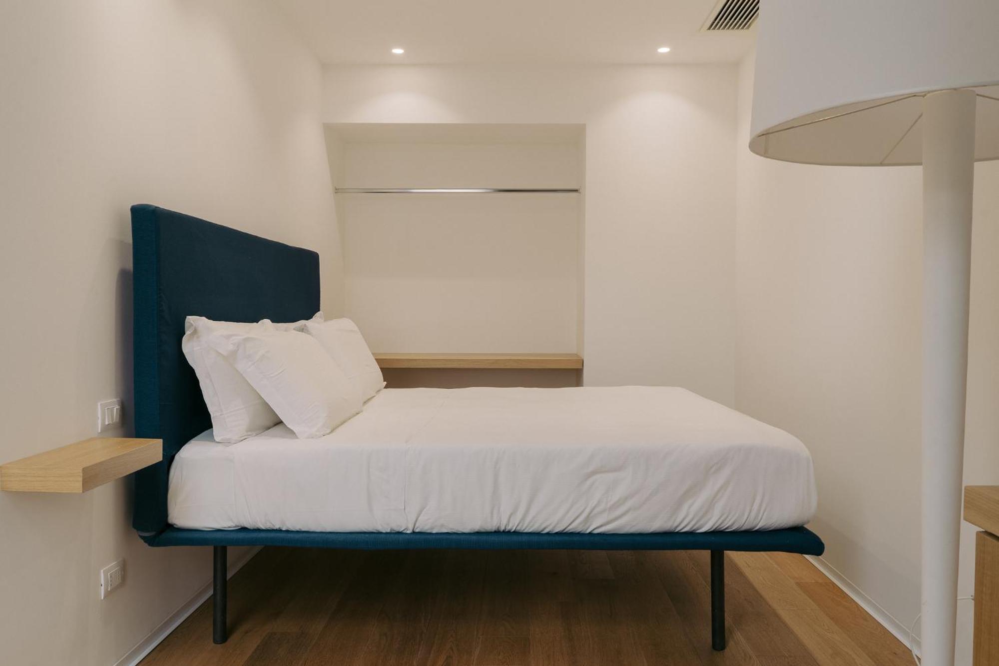 Spasimo Hotellerie 巴勒莫 外观 照片