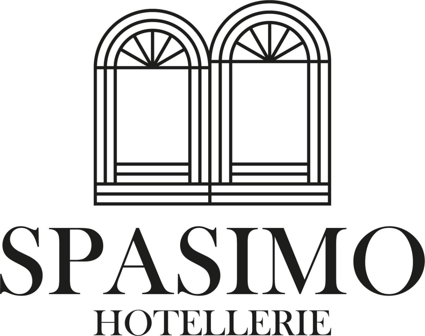 Spasimo Hotellerie 巴勒莫 外观 照片